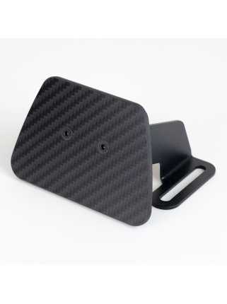 Упор для пятки для педалей Caravangoes (малый)