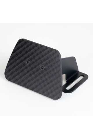 Упор для пятки для педалей Caravangoes (малый)