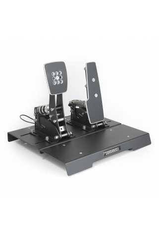 Педали Caravangoes M2 (2 педали)