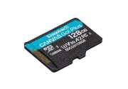 Карта памяти Kingston Canvas Go! Plus microSDXC [128GB] (без адаптера)
