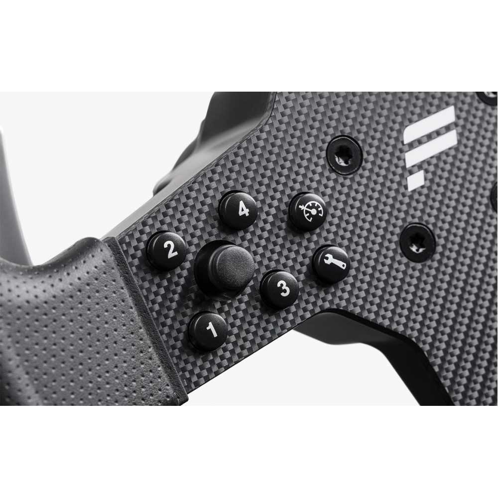 Съемный руль Fanatec CSL Steering Wheel P1 V2 - купить в Минске, цены