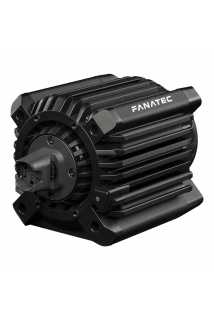 Рулевая база Fanatec ClubSport DD+