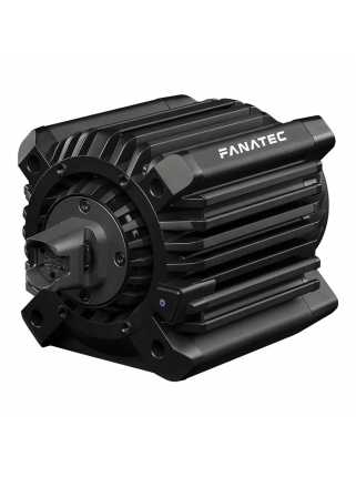 Рулевая база Fanatec ClubSport DD+