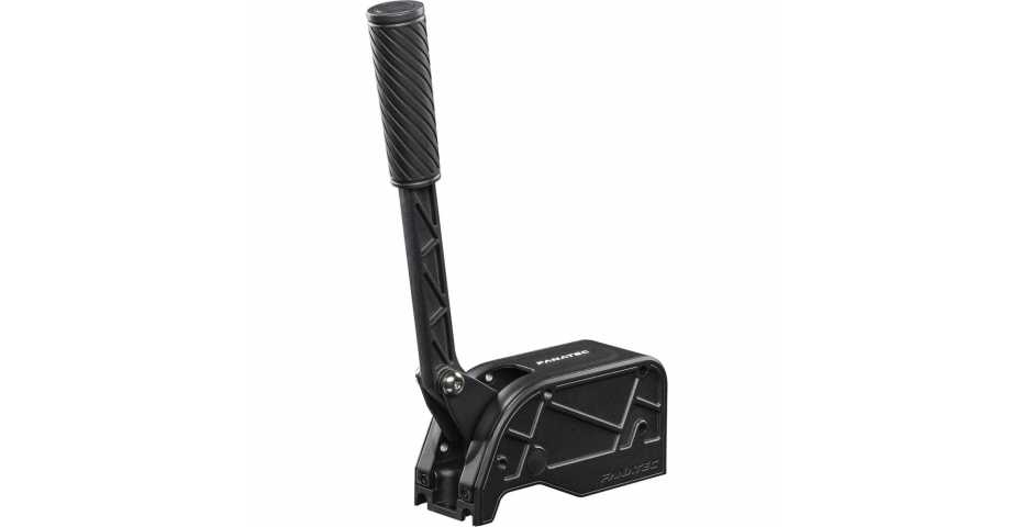 Ручной тормоз Fanatec ClubSport Handbrake V2