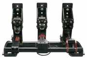 Педали Fanatec ClubSport Pedals V3