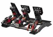 Педали Fanatec ClubSport Pedals V3