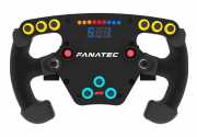 Руль Fanatec ClubSport Steering Wheel Formula 1 Esports