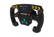 Руль Fanatec ClubSport Steering Wheel Formula 1 Esports