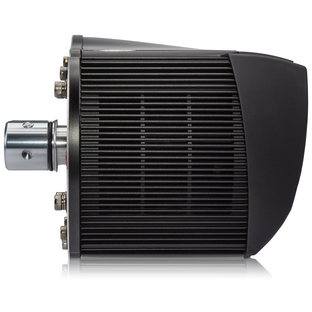 Рулевая база Fanatec ClubSport Wheel Base V2.5 - купить в Минске, цены