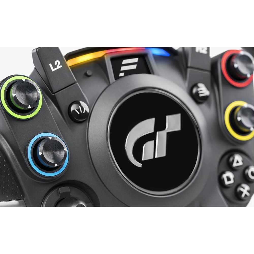 Гоночный комплект Fanatec Gran Turismo DD Pro (5 Nm