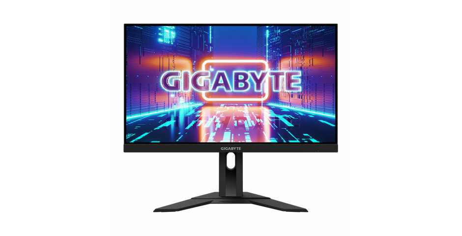 Игровой монитор GIGABYTE G24F