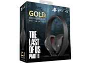 Гарнитура Gold Wireless Headset (The Last of Us Part II Limited Edition)