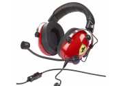 Гарнитура Thrustmaster T Racing Scuderia Ferrari Edition