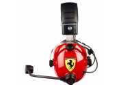Гарнитура Thrustmaster T Racing Scuderia Ferrari Edition