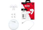 Наушники HyperX Cloud Buds TWS (White)