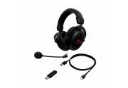 Гарнитура HyperX Cloud Core Wireless