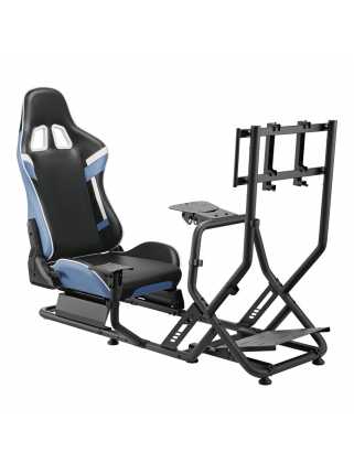 Кокпит LUMI RS09