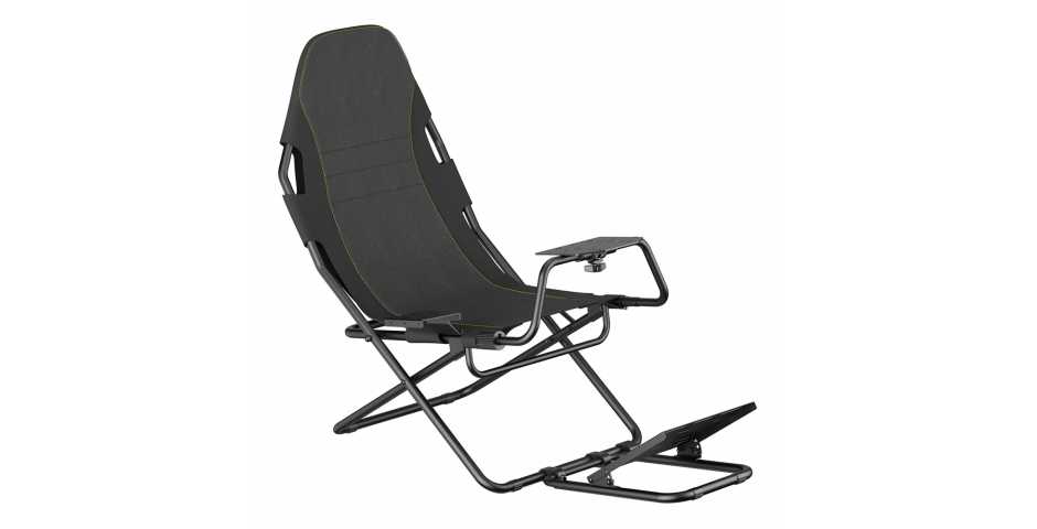 Кокпит LUMI RS13