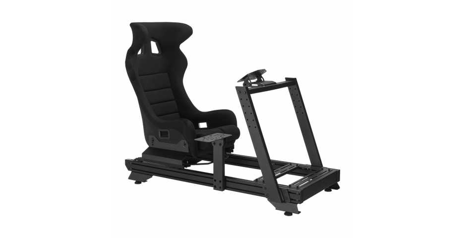 Кокпит LUMI RS16