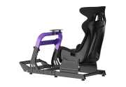 Кокпит LUMI LRS18-BS01 (Purple)