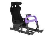 Кокпит LUMI LRS18-BS01 (Purple)