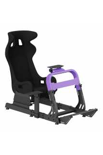 Кокпит LUMI LRS18-BS01 (Purple)