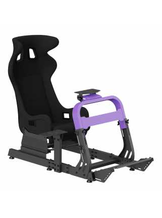 Кокпит LUMI LRS18-BS01 (Purple)