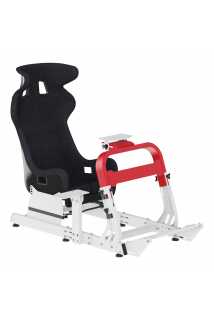 Кокпит LUMI RS18