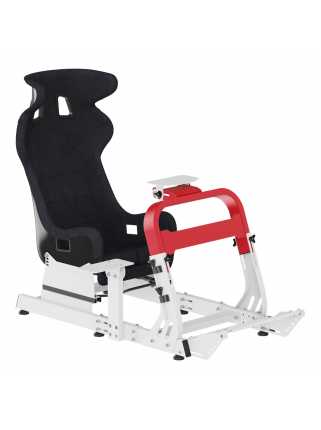 Кокпит LUMI RS18