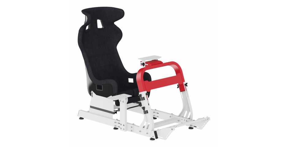 Кокпит LUMI RS18