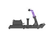 Каркас кокпита LUMI LRS18-BS01 (Purple)