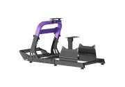 Каркас кокпита LUMI LRS18-BS01 (Purple)