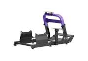 Каркас кокпита LUMI LRS18-BS01 (Purple)