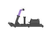 Каркас кокпита LUMI LRS18-BS01 (Purple)