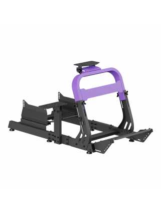 Каркас кокпита LUMI LRS18-BS01 (Purple)
