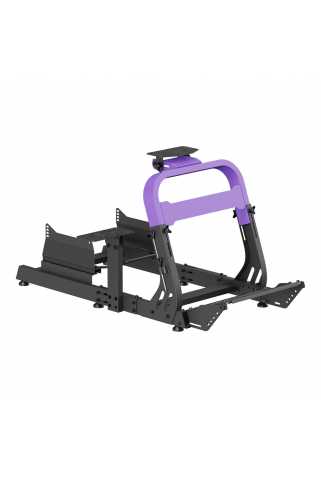 Каркас кокпита LUMI LRS18-BS01 (Purple)