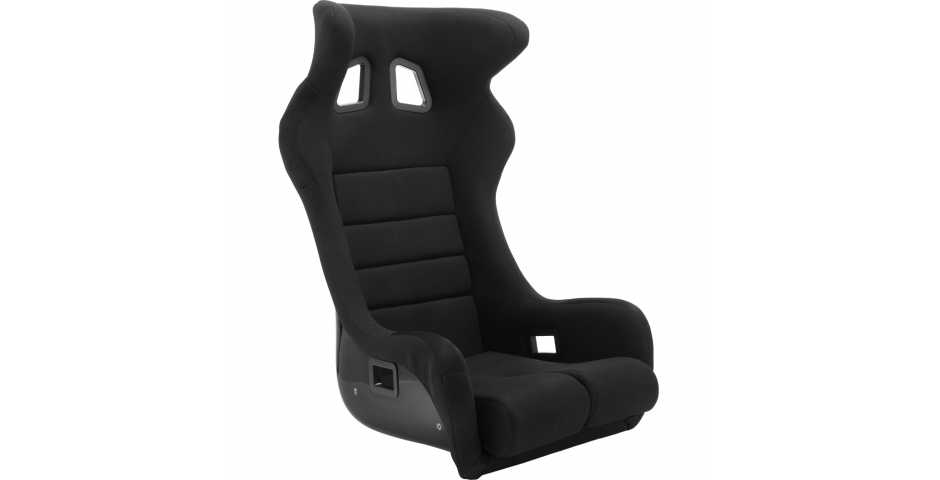 Сиденье для кокпита LUMI LRA02-BS01