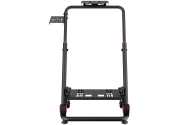 Стойка для руля LUMI LRS10-BS02 (Black)