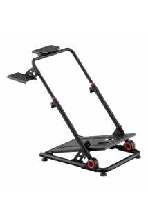Стойка для руля LUMI LRS10-BS02 (Black)