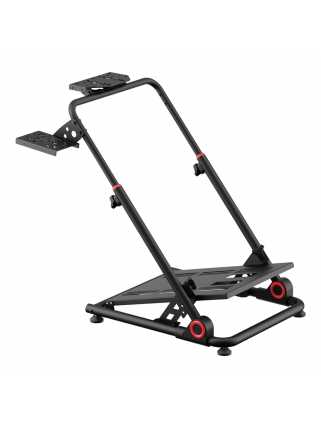 Стойка для руля LUMI LRS10-BS02 (Black)