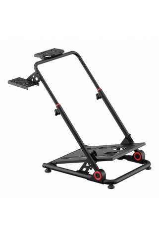 Стойка для руля LUMI LRS10-BS02 (Black)