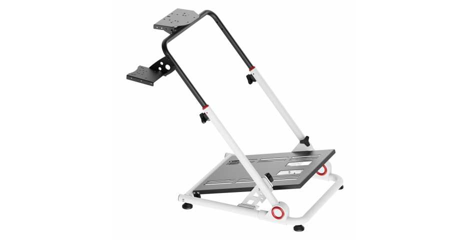 Стойка для руля LUMI RS10