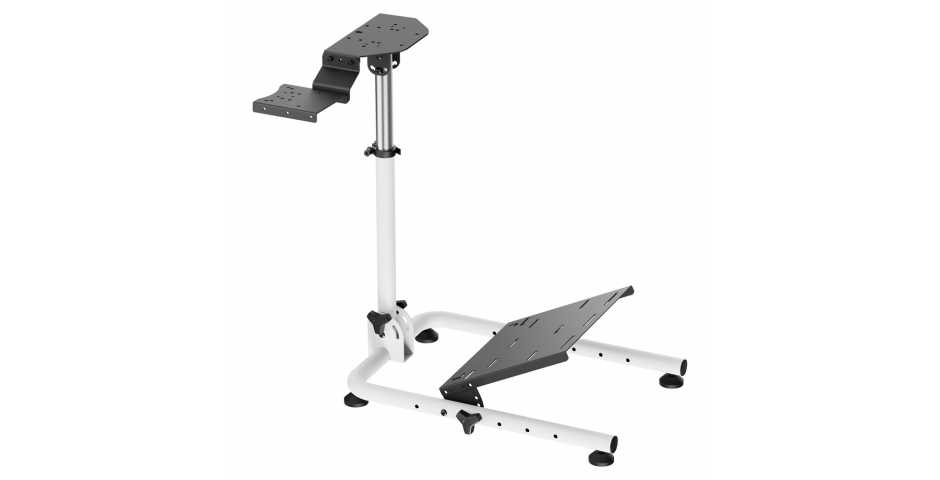 Стойка для руля LUMI RS11