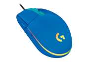 Мышь Logitech G102 LIGHTSYNC (Blue)