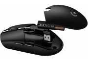 Мышь Logitech G304 LIGHTSPEED (Black)