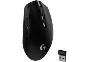 Мышь Logitech G305 LIGHTSPEED (Black)