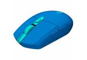 Мышь Logitech G305 LIGHTSPEED (Blue)