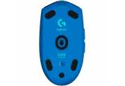 Мышь Logitech G305 LIGHTSPEED (Blue)