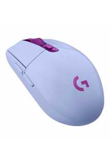 Мышь Logitech G304 LIGHTSPEED (Lilac)