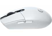 Мышь Logitech G304 LIGHTSPEED (White)